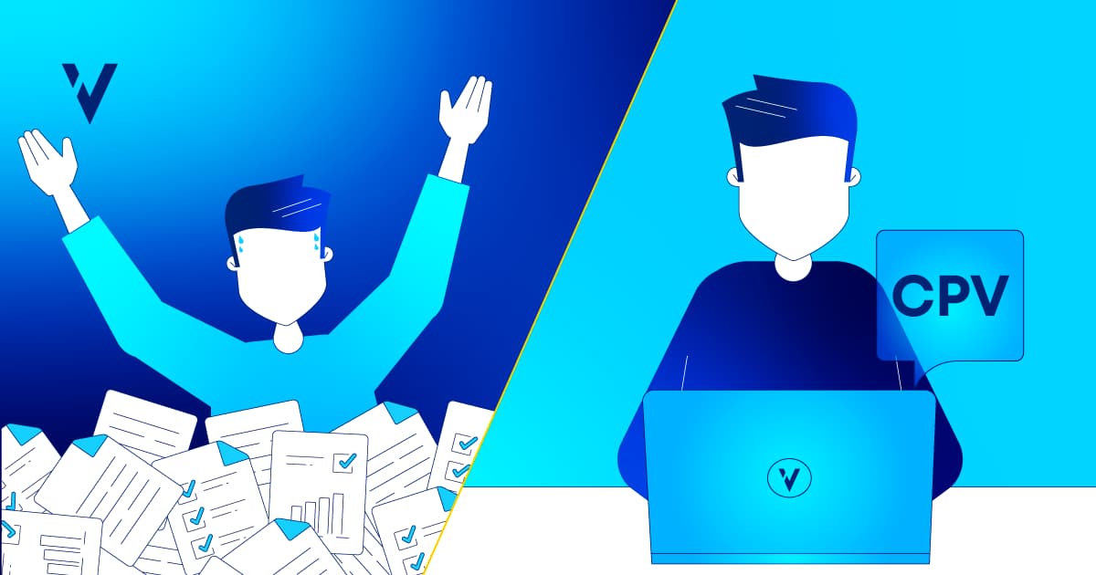 Comparison of manual vs digital continued process verification (CPV) in pharma
