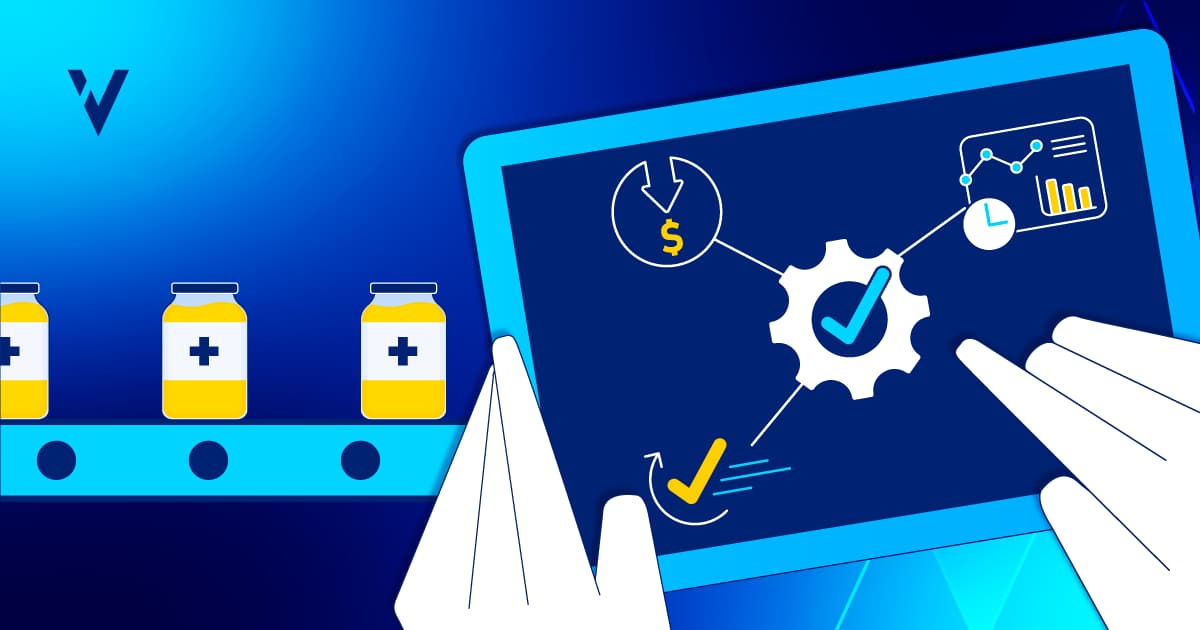 featured blog post image - Enhancing Continuous Manufacturing with Digital CPV Integration