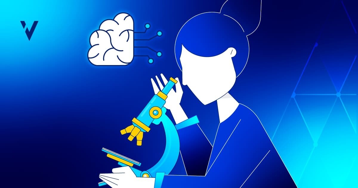 featured blog post image - Harnessing the Power of Machine Learning for R&D in Drug Discovery