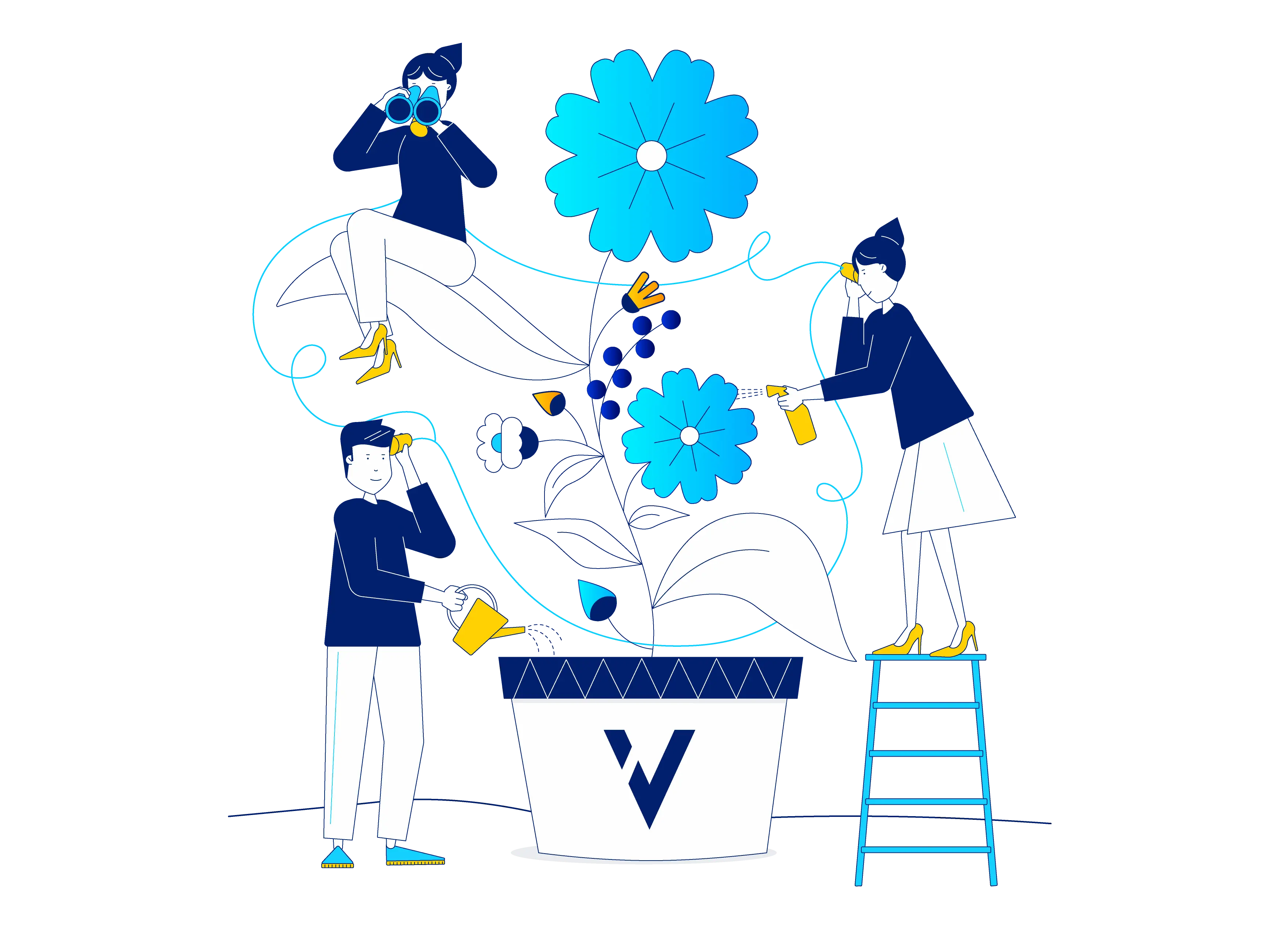 [Values] White BG-2025-03