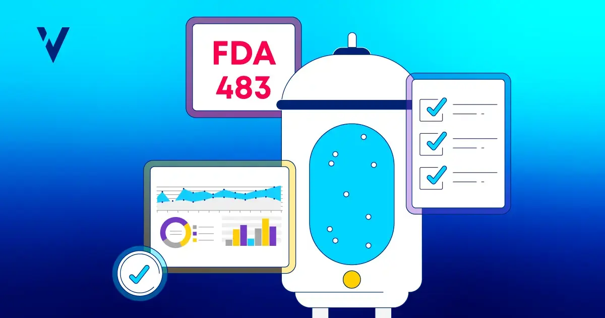 featured blog post image - Why Modernizing Cleaning Validation Is Crucial for Compliance