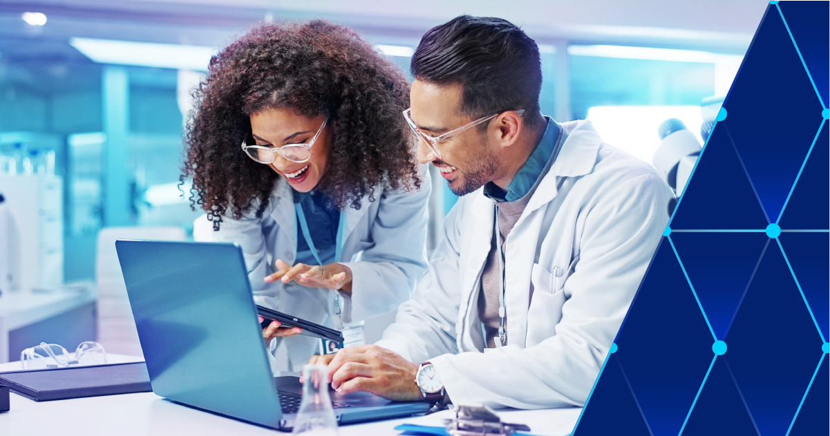 Pharma Innovator Leverages Digital CPV to Boost Statistical Control and Cut Reporting Time from Two Weeks to Three Days