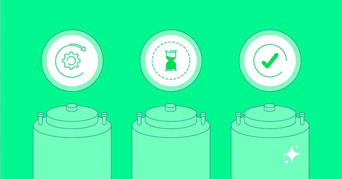 featured blog post image - Unlocking Operational Capacity with Fully Digitalized Cleaning Validation